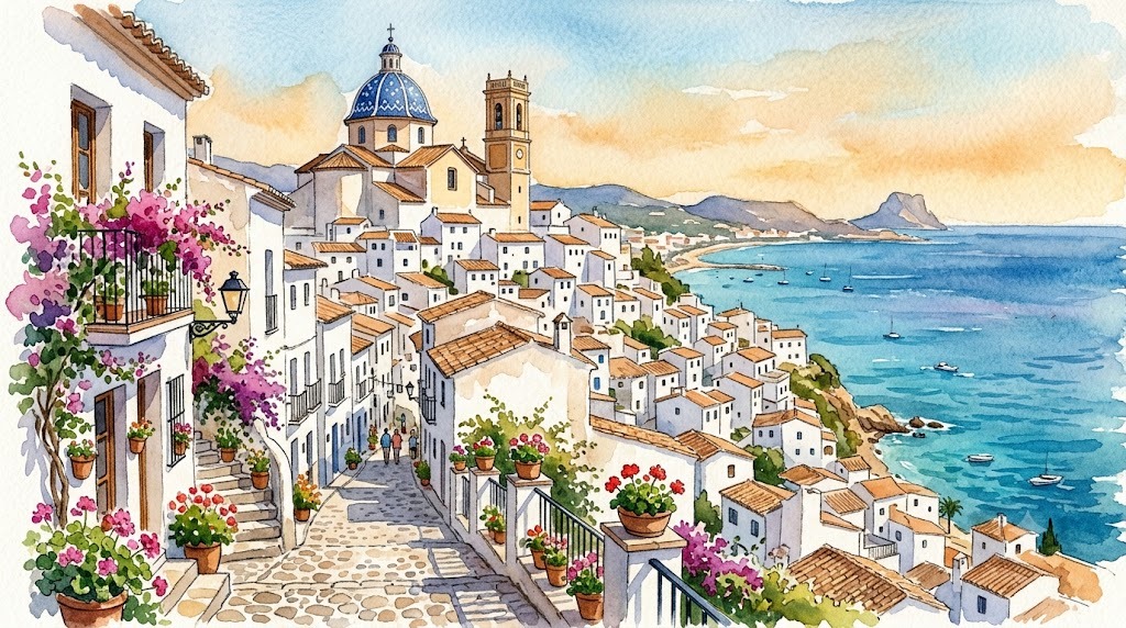 Altea Altea