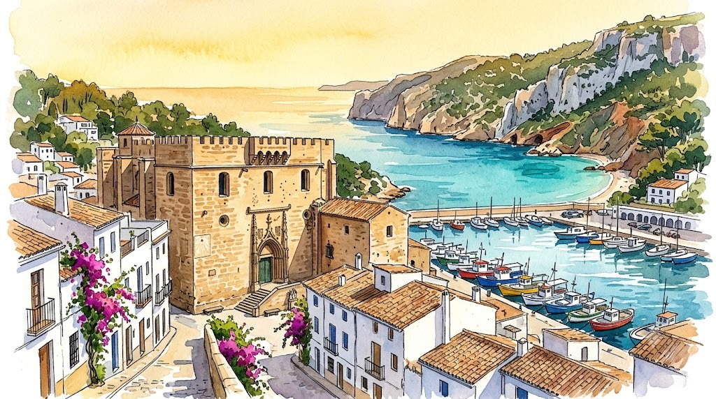 Jávea Jávea